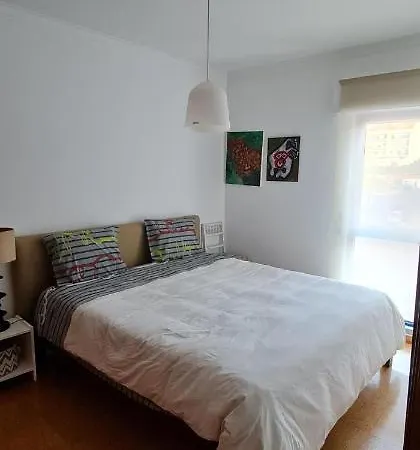 Apartman Sunset Surf House With Sea View Ericeira