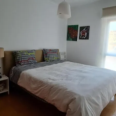 Sunset Surf House With Sea View Apartman *