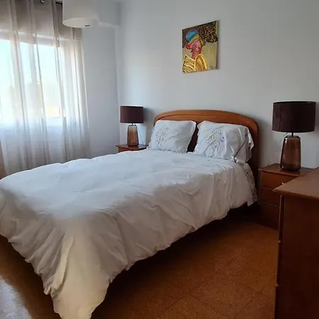 Sunset Surf House With Sea View Apartman Ericeira