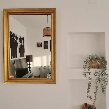 Sunset Surf House With Sea View Apartman Ericeira